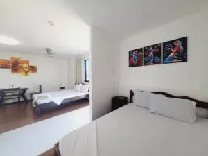 Gaja Go Dive & Inn - 莫阿尔博阿