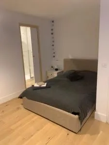 Joli studio centre village - 圣卡纳