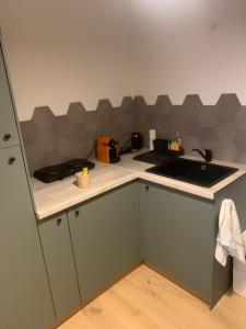 Appartements Joli studio centre village : photos des chambres