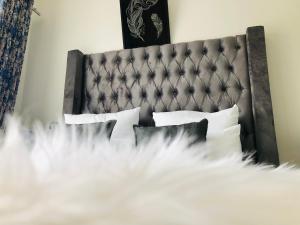 The Blyde riverwalk estate