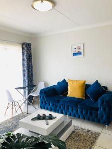 The Blyde riverwalk estate