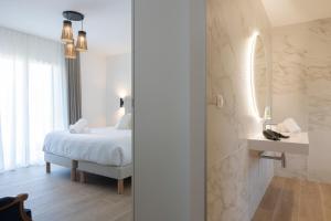 Villas Villa Les Lentisques : photos des chambres