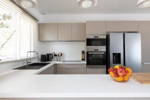 Villas Villa Les Lentisques : photos des chambres