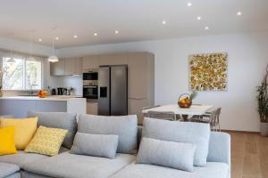 Villas Villa Les Lentisques : photos des chambres