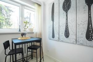 HELLO Apartamenty - Bohema blisko centrum