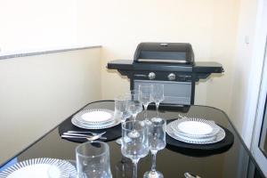 Apartamento luminoso Urb. Quinta das Palmeiras