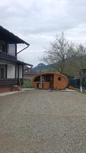 Casa Câmpulungeană