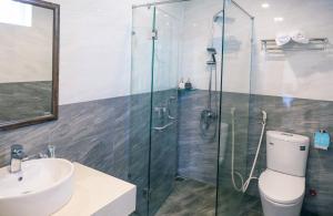 Phòng 3 người có ban công (Triple Room with Balcony)