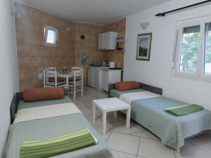 Apartman Susanj Bar