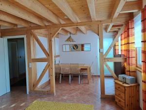 HM - Ferienhaus 3 Deluxe Krombachtalsperre Westerwald exklusive verbrauchte NK