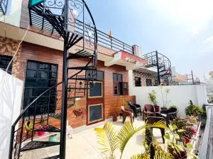 Sugandhim Kutir - Mājra