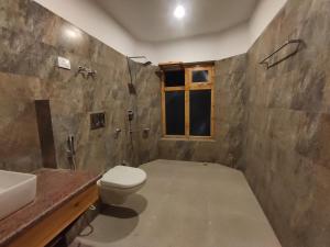 LADAKH ODYSSEY Hotel