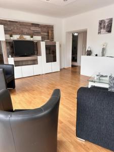 Ferienwohnungen Marek