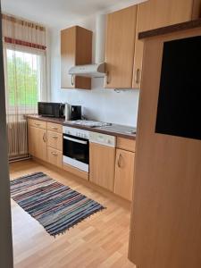 Ferienwohnungen Marek