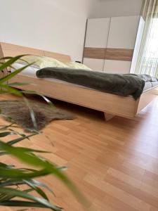 Ferienwohnungen Marek