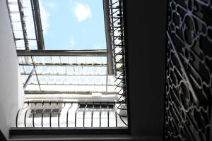 Hotels Arnaud Bernard Hotel : photos des chambres