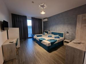 Hotel H pe plaja Belona