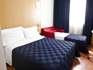 Mitico Hotel & Natural Spa