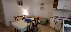 Apartment in Bol with sea view, terrace, air conditioning,WiFi 3634-2