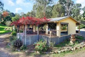 Willowbend - Kevington