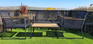 Lodge Seaview Swanage