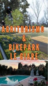 Agriturismo Le Giare