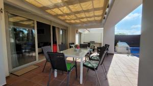 Villa Golf Las Colinas