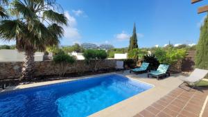 Villa Golf Las Colinas