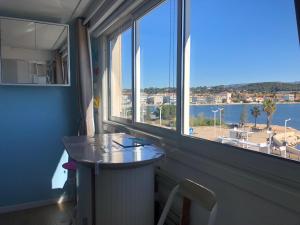 Appartements Studio Bord de Mer (Wifi + Netflix) : photos des chambres