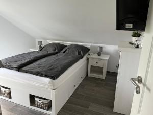 Ferienhaus Oskar 100m Entfernung zum SeeStrand