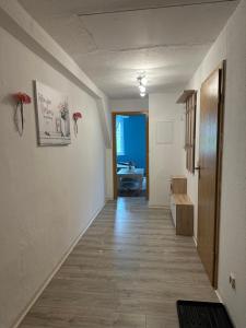 Ferienwohnung, Apartment, Monteurwohnung mit Klimaanlage Wettin-Löbejün