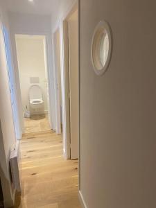 Appartements Hyper centre - duplex 73m2 au dernier etage : photos des chambres