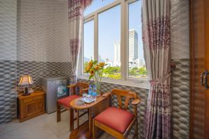 Ris Hotel Đà Nẵng