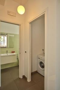 Villas dOrlando - with private pool and sea view