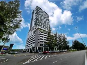 Swan Garden Resort Hotel - Tranquerah