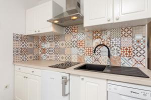 Apartments with parking space Rovinj - 2288