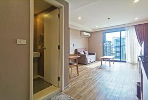 Blossom Sathorn Hospitality （曼谷高端酒店公寓）