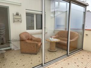 Maisons de vacances Maison idealement situee pour les vacances : photos des chambres