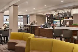 Courtyard Tupelo - Tupelo