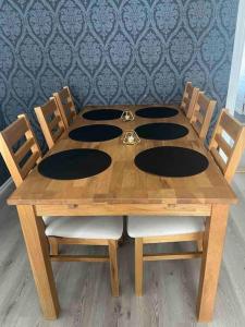 Sikvägen Apartments