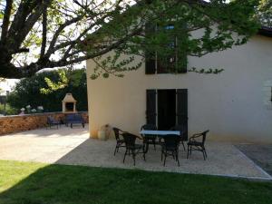 Maisons de vacances GITES LES MAREILLAUDS - Piscine-12 personnes : photos des chambres