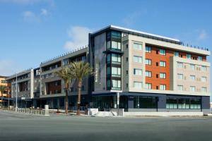 obrázek - Residence Inn by Marriott San Francisco Airport Millbrae Station