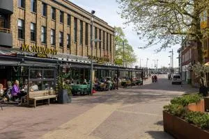 Monument Hotel - 赞丹