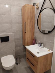 Apartamenty - Studio Gliwice II