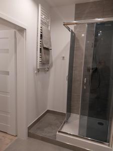 Apartamenty - Studio Gliwice II