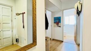 The cliff casa marag