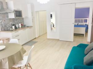 Le Casette Gargallo 1 - Ortigia