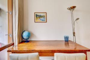 Appartements Grand appartement calme a 30 min de Paris : photos des chambres