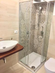 Le Casette Gargallo 1 - Ortigia