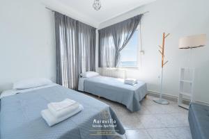 Maravilla Seaview Apartment